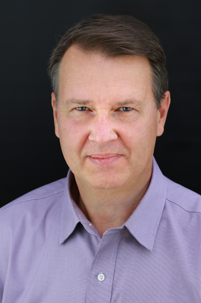 Oleg Kisselev, Ph.D.